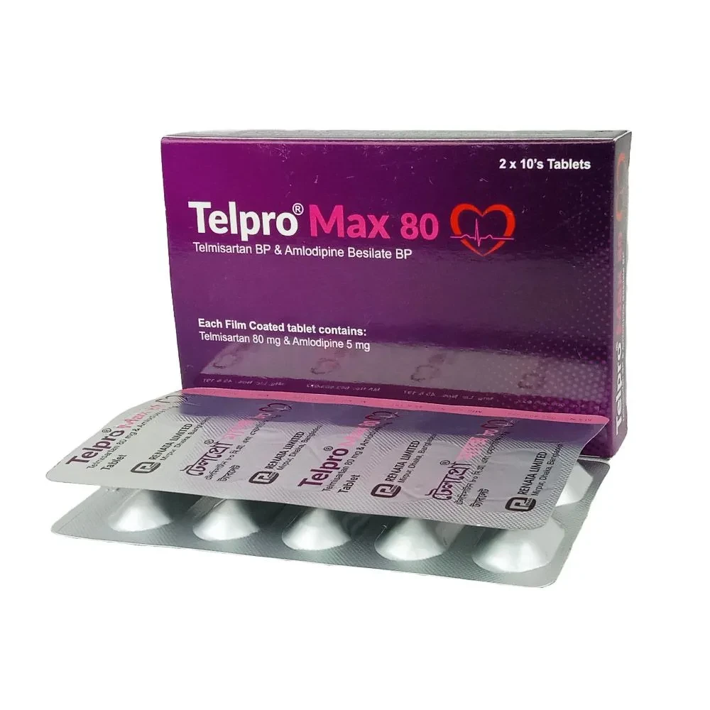 telpro-max-80-mg-tablet